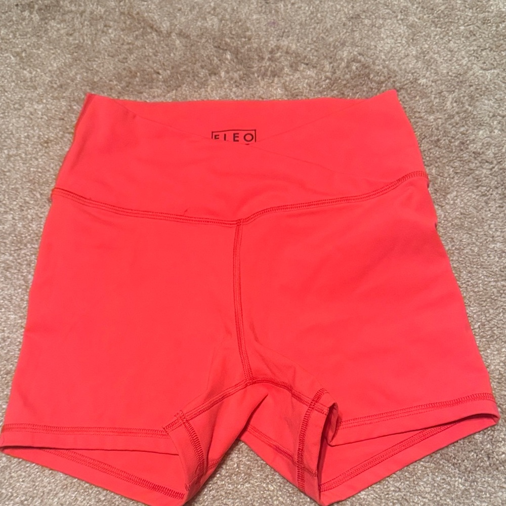 Fleo Short - image 1